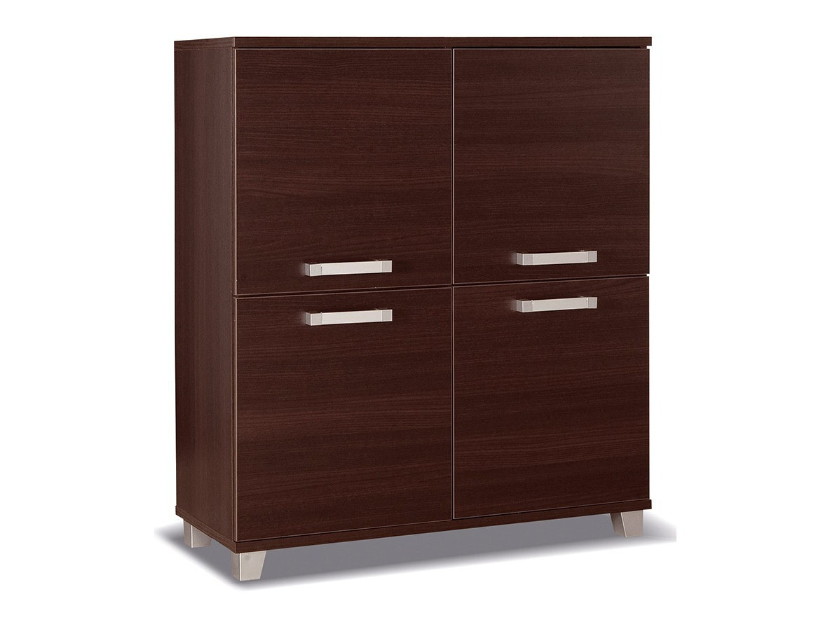 Dressoir Cirevau 106 (Wengé)