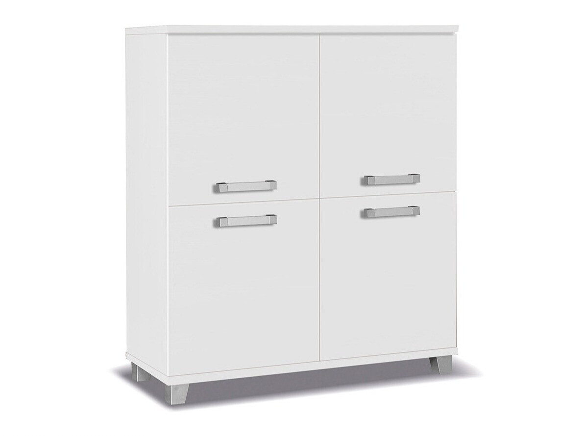 Dressoir Cirevau 106 (Wit)