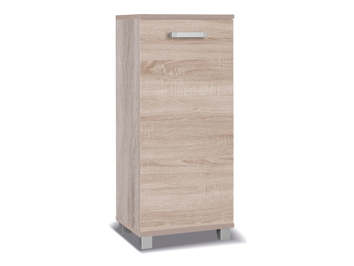 Dressoir Cirevau 107 (Sonoma eik)