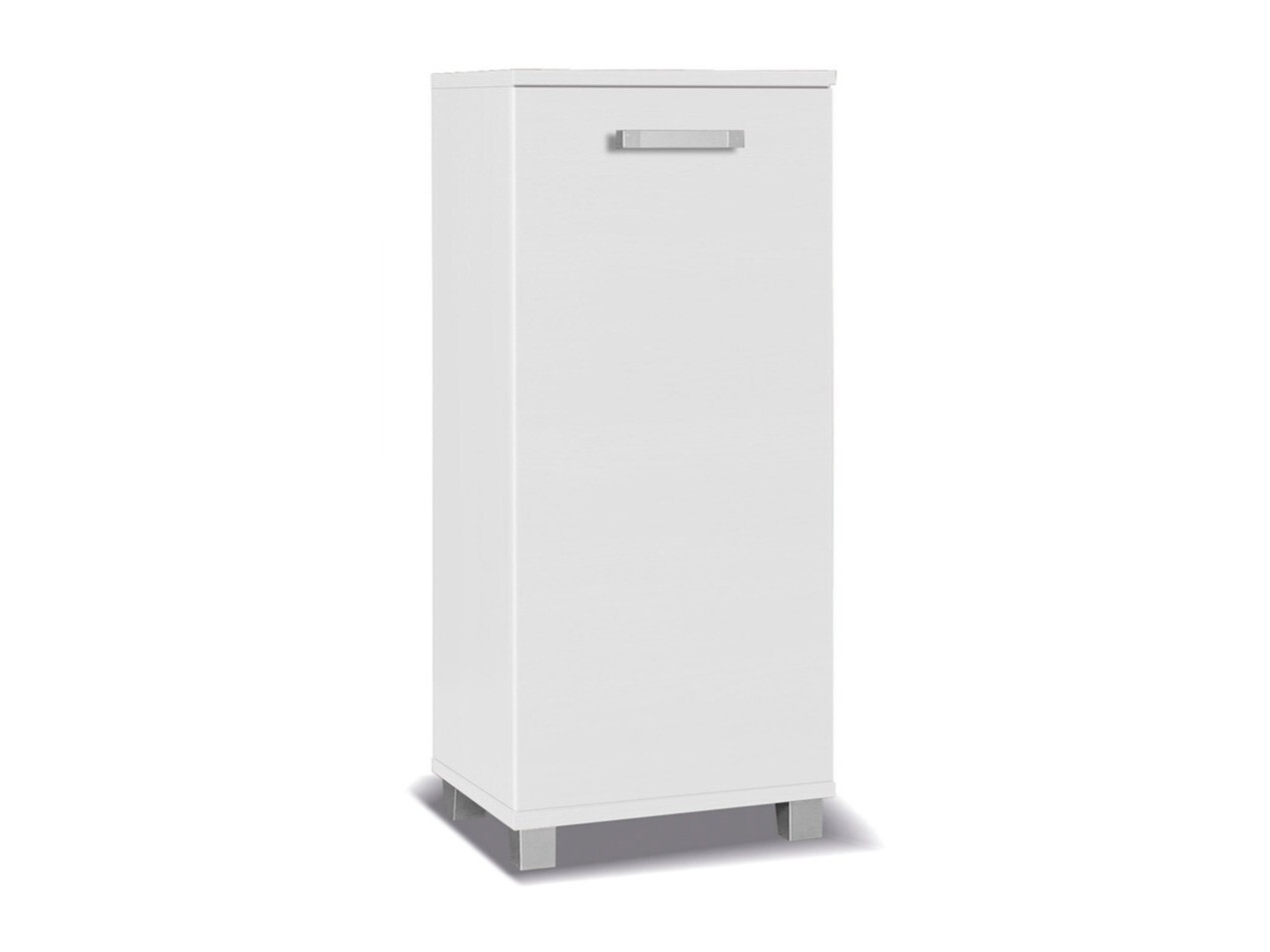 Dressoir Cirevau 107 (Wit)