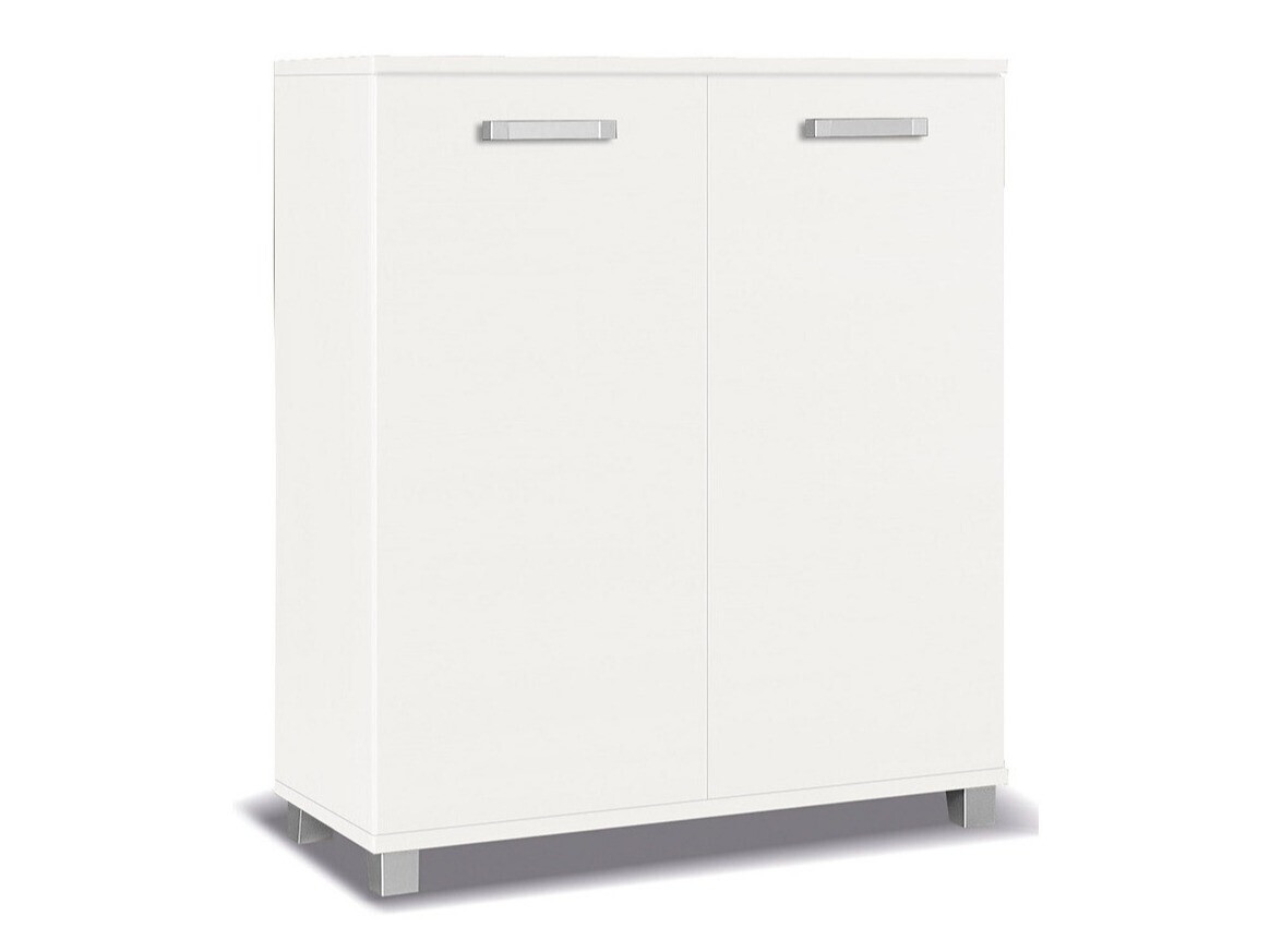 Dressoir Cirevau 125 (Wit)