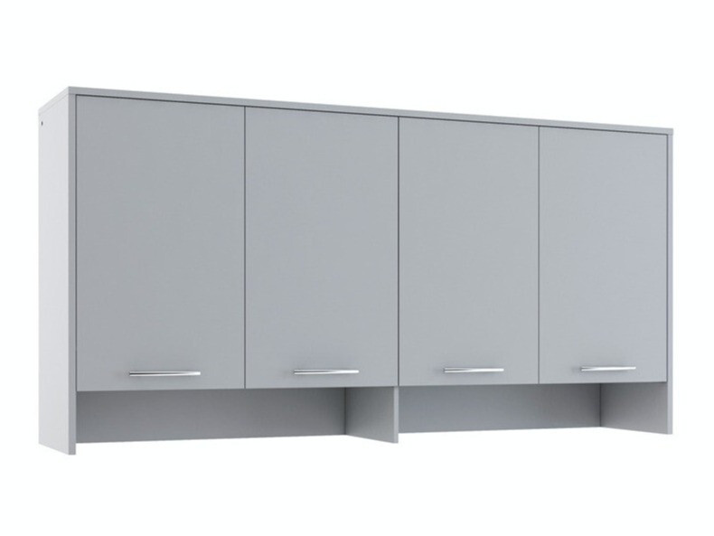 Dressoir Concept Pro Lenart II (Grijs)