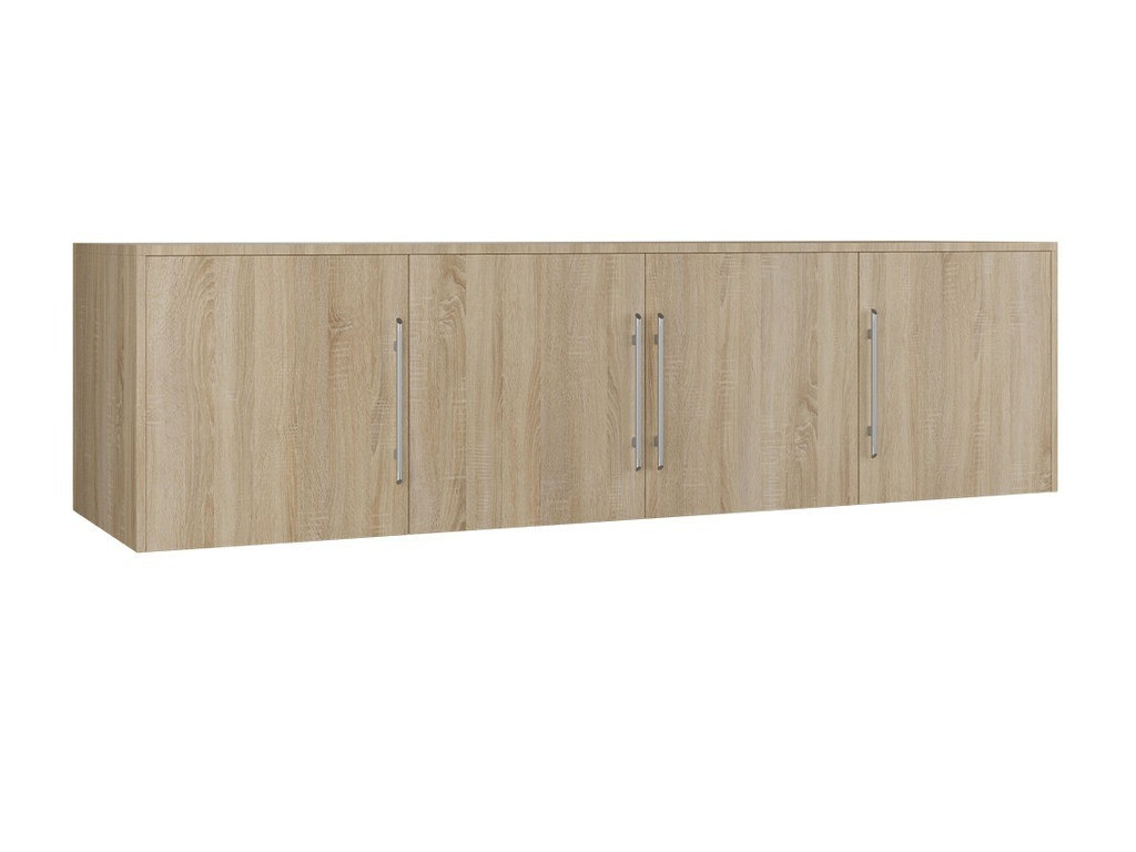 Dressoir Dortivu 146 (Sonoma eik)