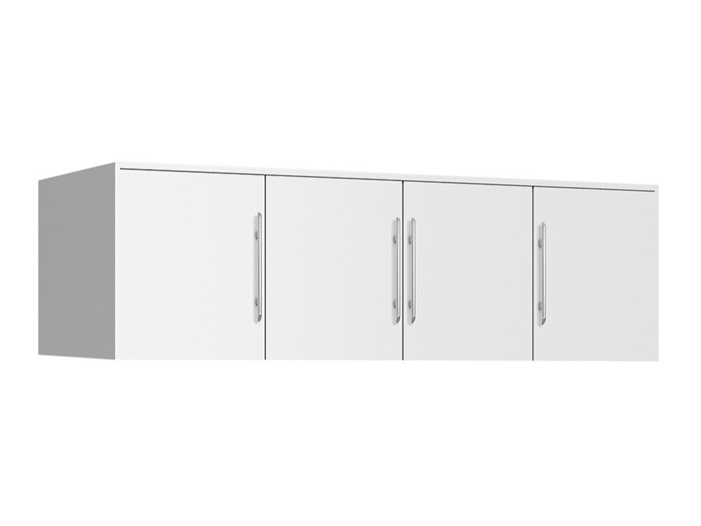 Dressoir Dortivu (Wit)