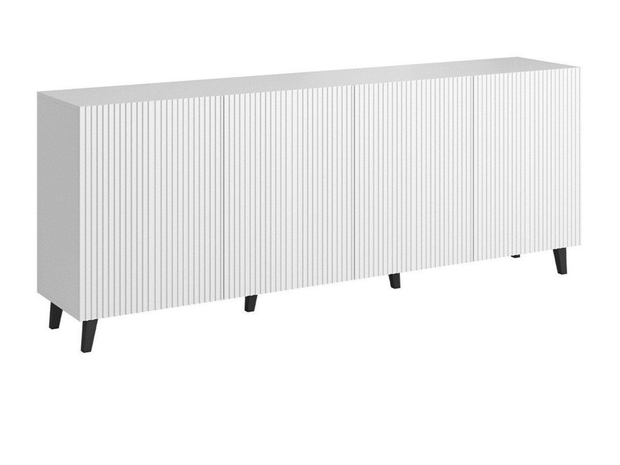Dressoir Levmari 101 (Wit)