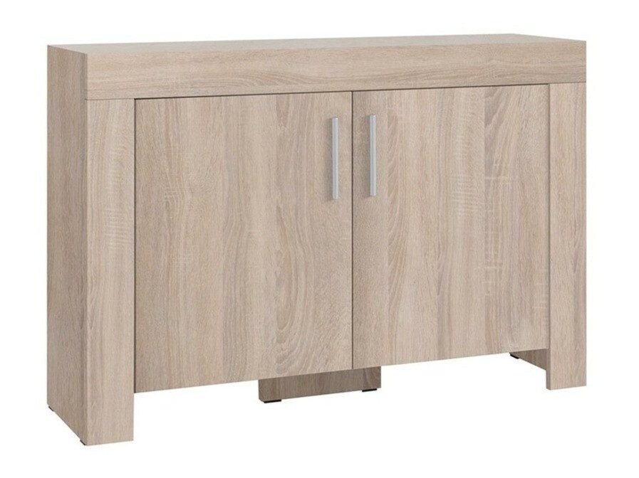 Dressoir Melfeli 109 (Sonoma eik)