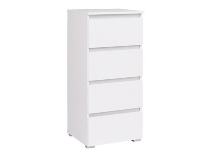 Ladekast Cirdora 106 (Wit)