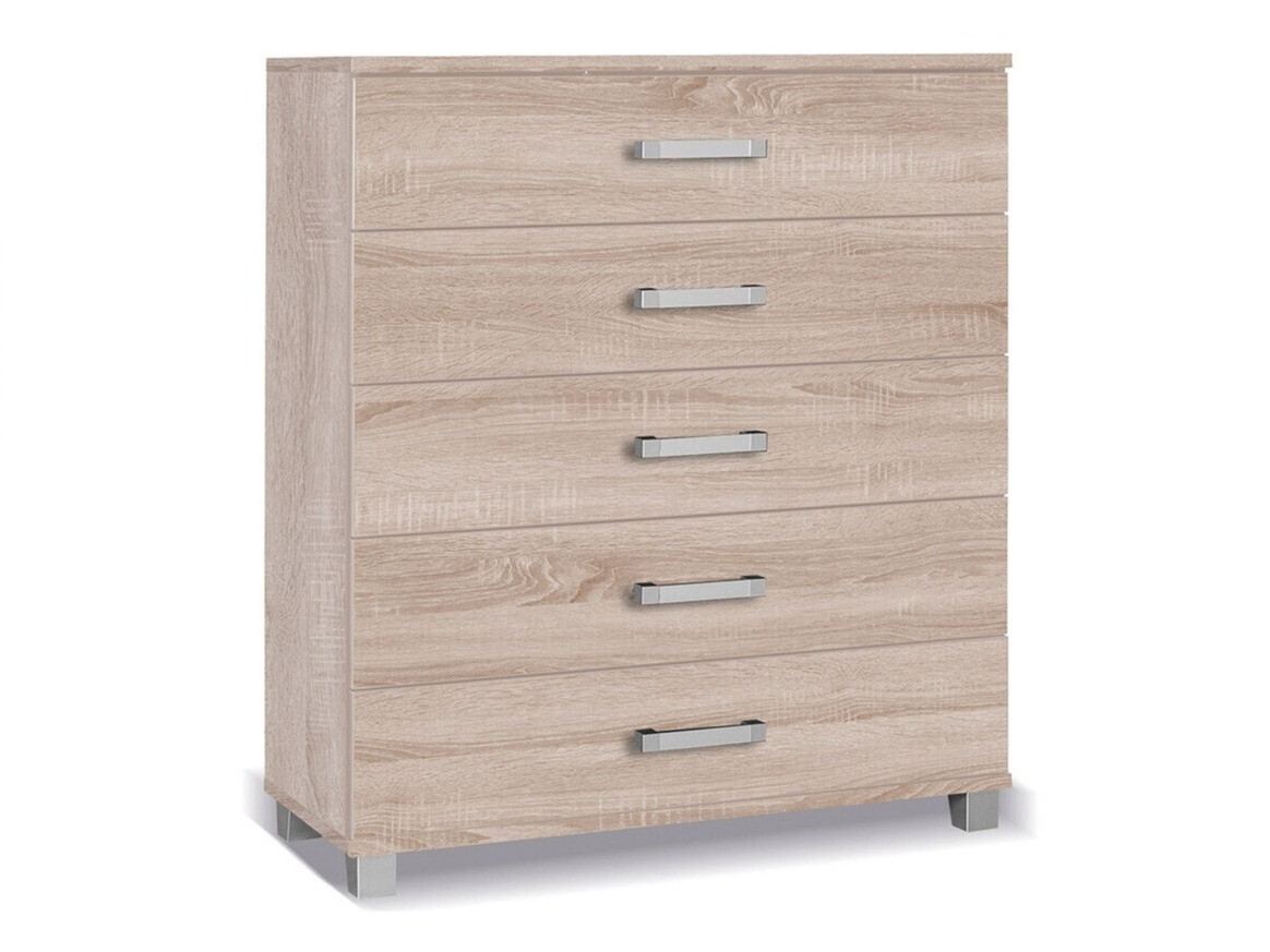 Ladekast Cirevau 121 (Sonoma eik)