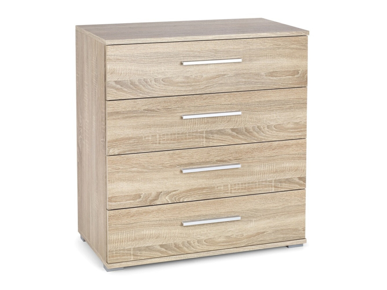 Ladekast Cirveso 102 (Sonoma eik)