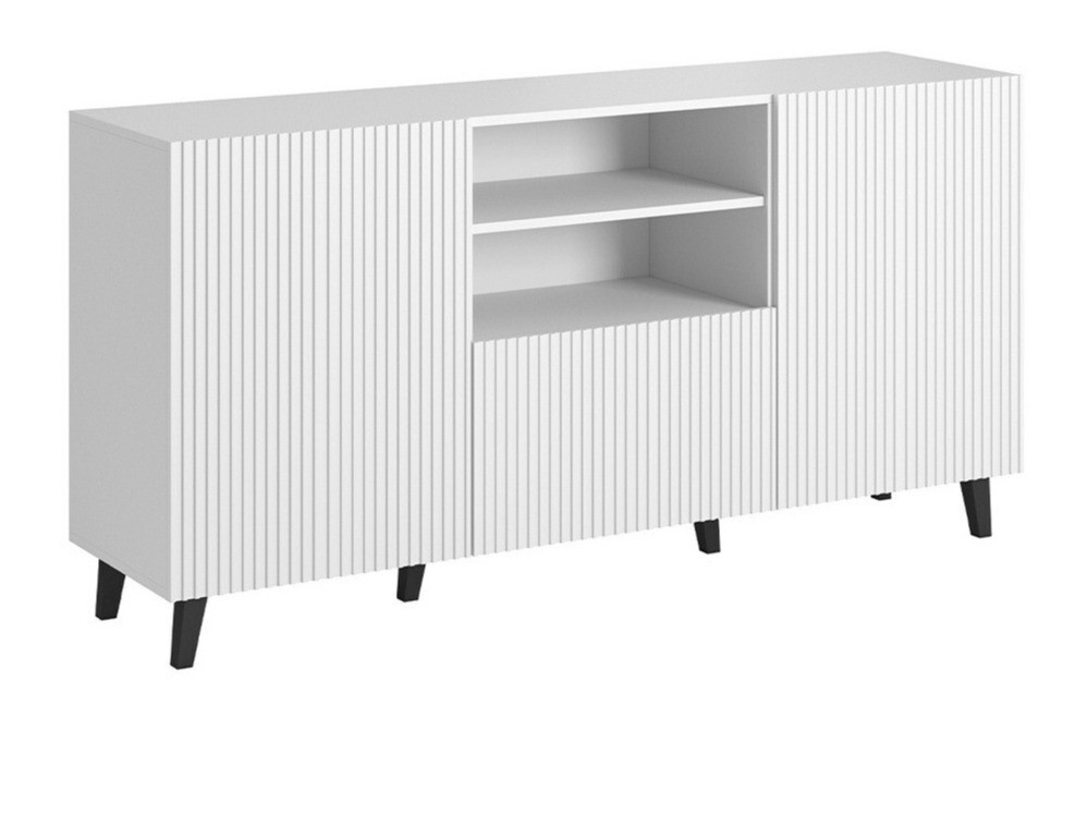 Ladekast Dicto (Wit)