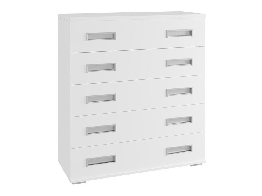 Ladekast Elicavo 100 (Wit)