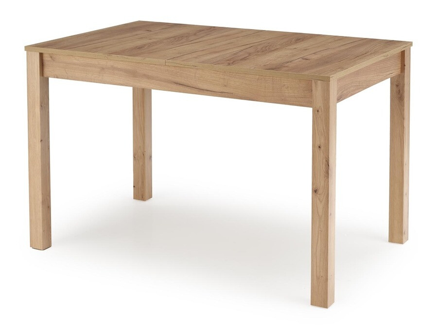 Tafel Houston 132 (Craft eiken)