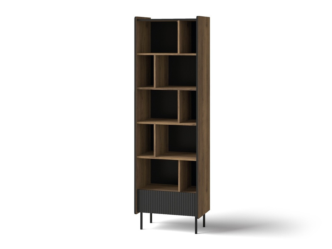 Boekenkast Tivsali 109