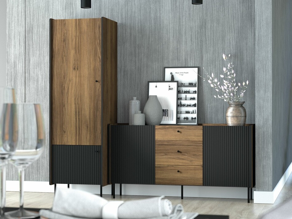 Ladekast Tivsali 104