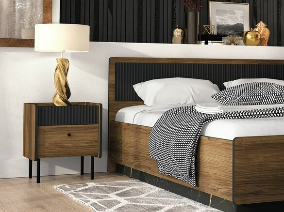 Nachtkastje Tivsali 111