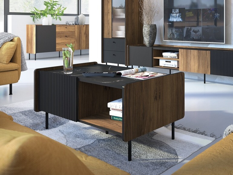 Salontafel Tivsali 110