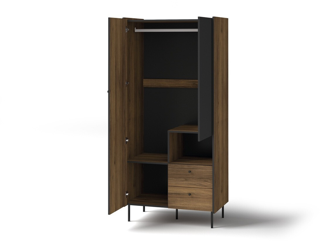 Slaapkamerset Tivsali 115