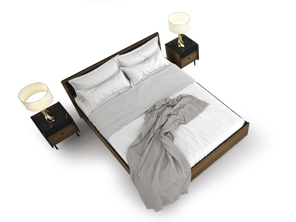 Slaapkamerset Tivsali 115