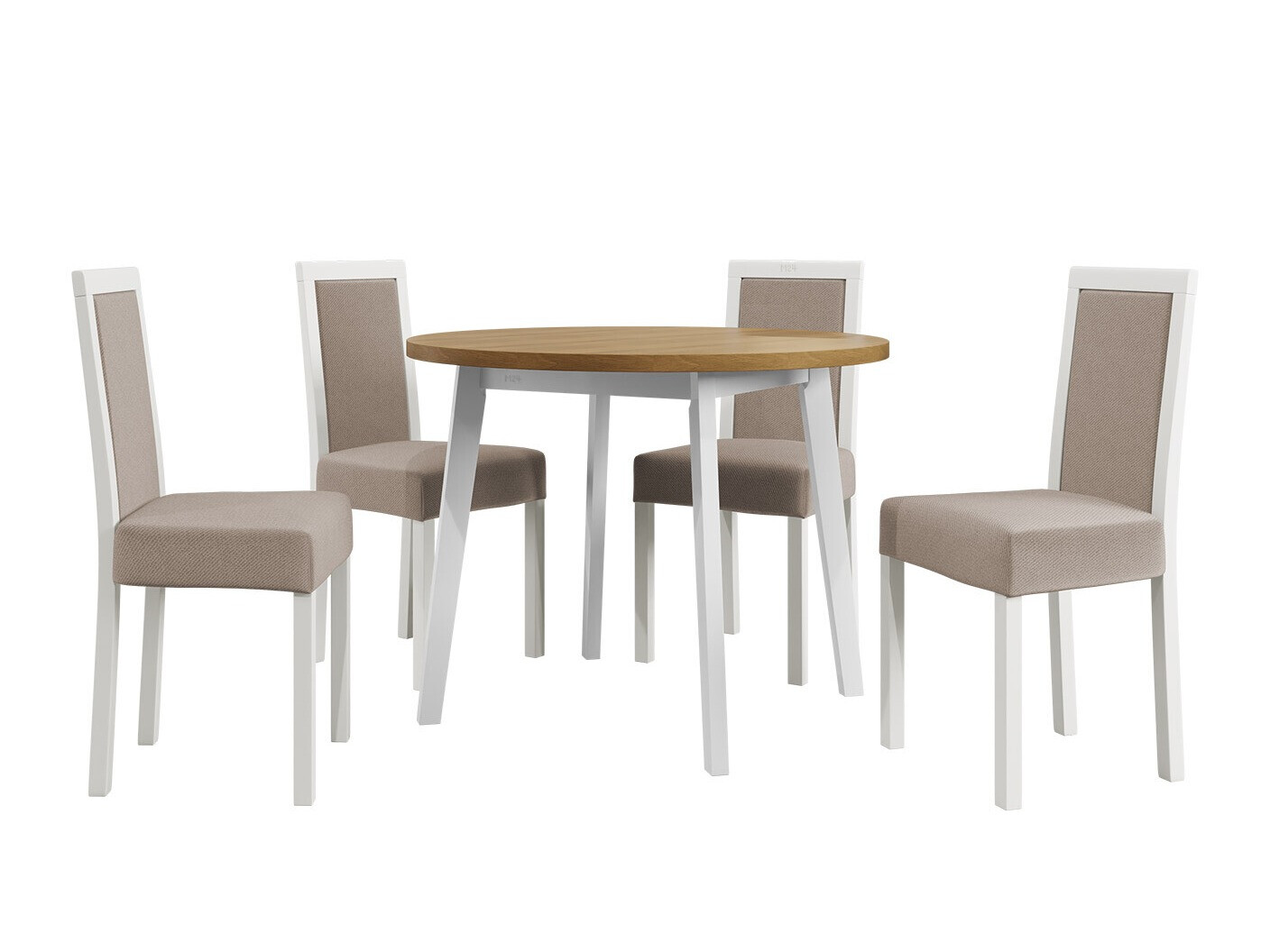 Eetkamerset Victorville 255