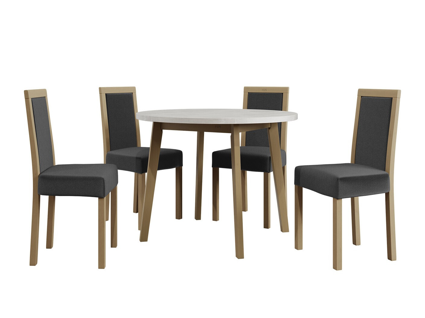 Eetkamerset Victorville 257