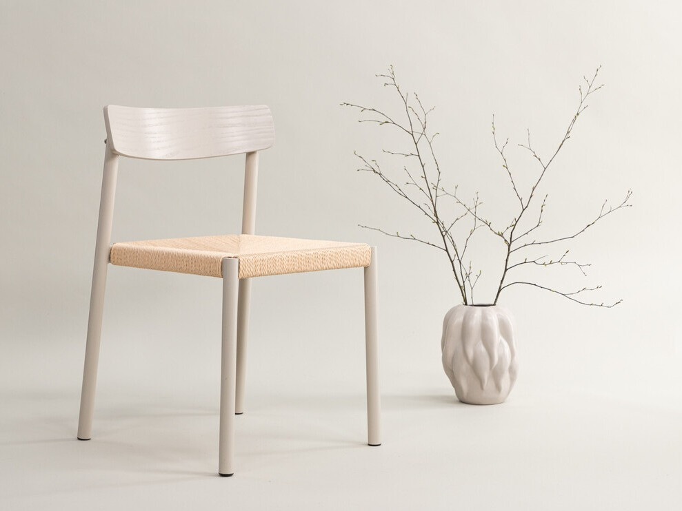 Stoel Dallas 3308 (Beige)