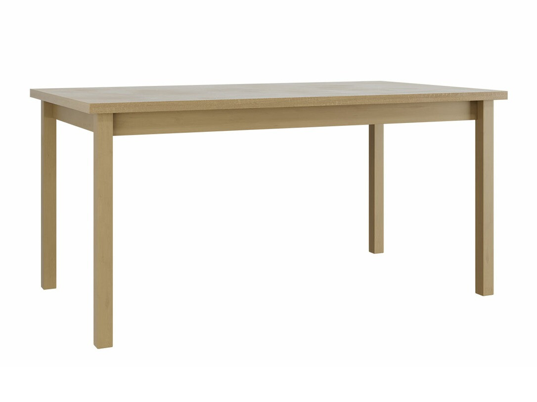 Eetkamerset Victorville 261 (Sonoma eik)