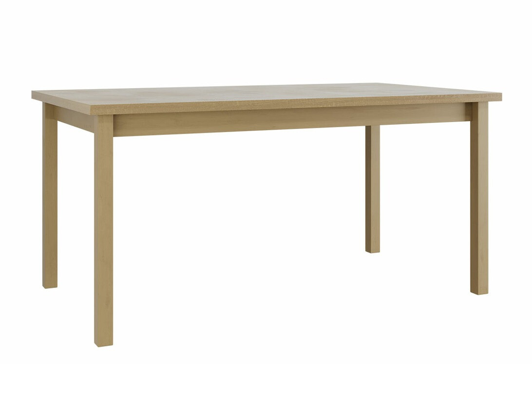 Eetkamerset Victorville 261 (Sonoma eik)