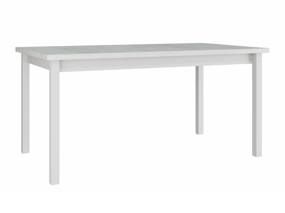 Eetkamerset Victorville 261 (Wit)