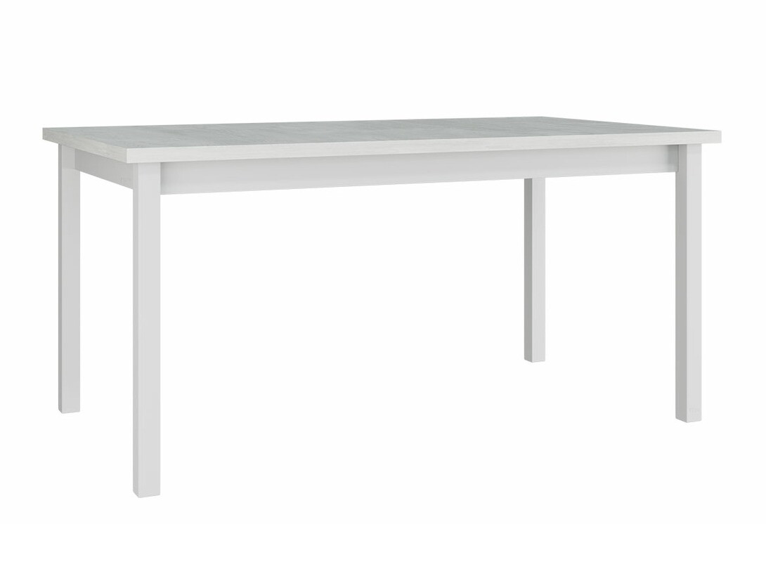 Eetkamerset Victorville 261 (Wit)