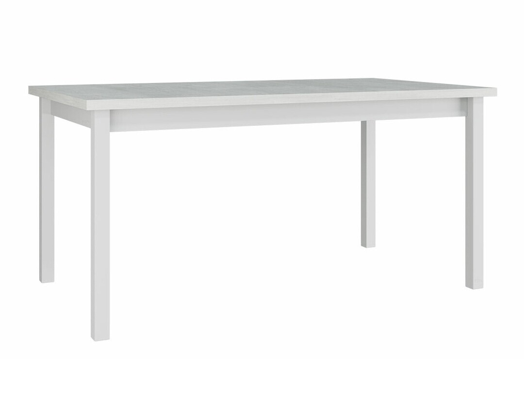 Eetkamerset Victorville 262 (Wit)