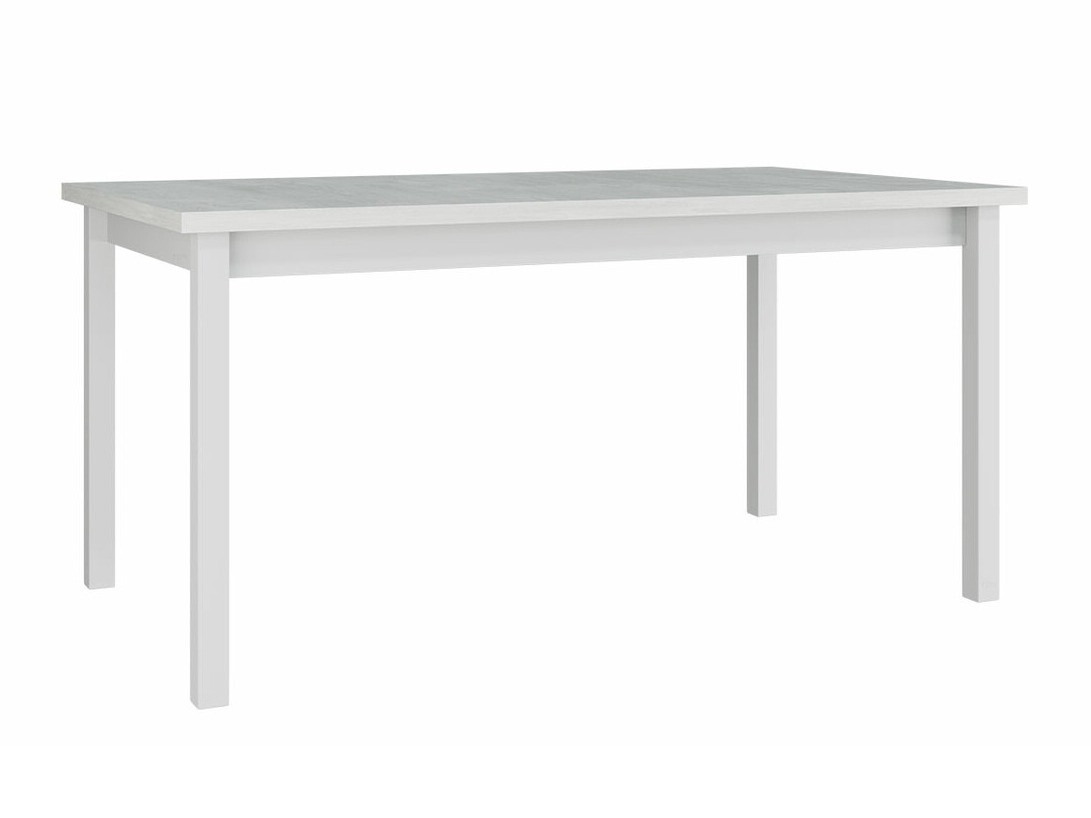 Eetkamerset Victorville 262 (Wit)