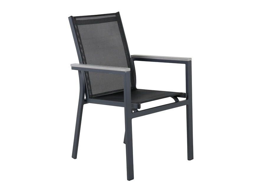 Tafel en stoelen set Dallas 3803