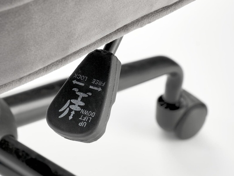 Bureaustoel Houston 1393