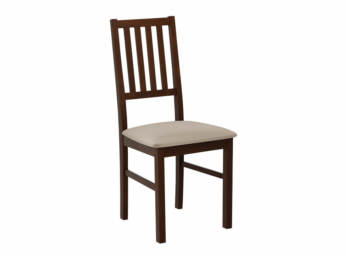 Eetkamerset Victorville 264 (Moer)