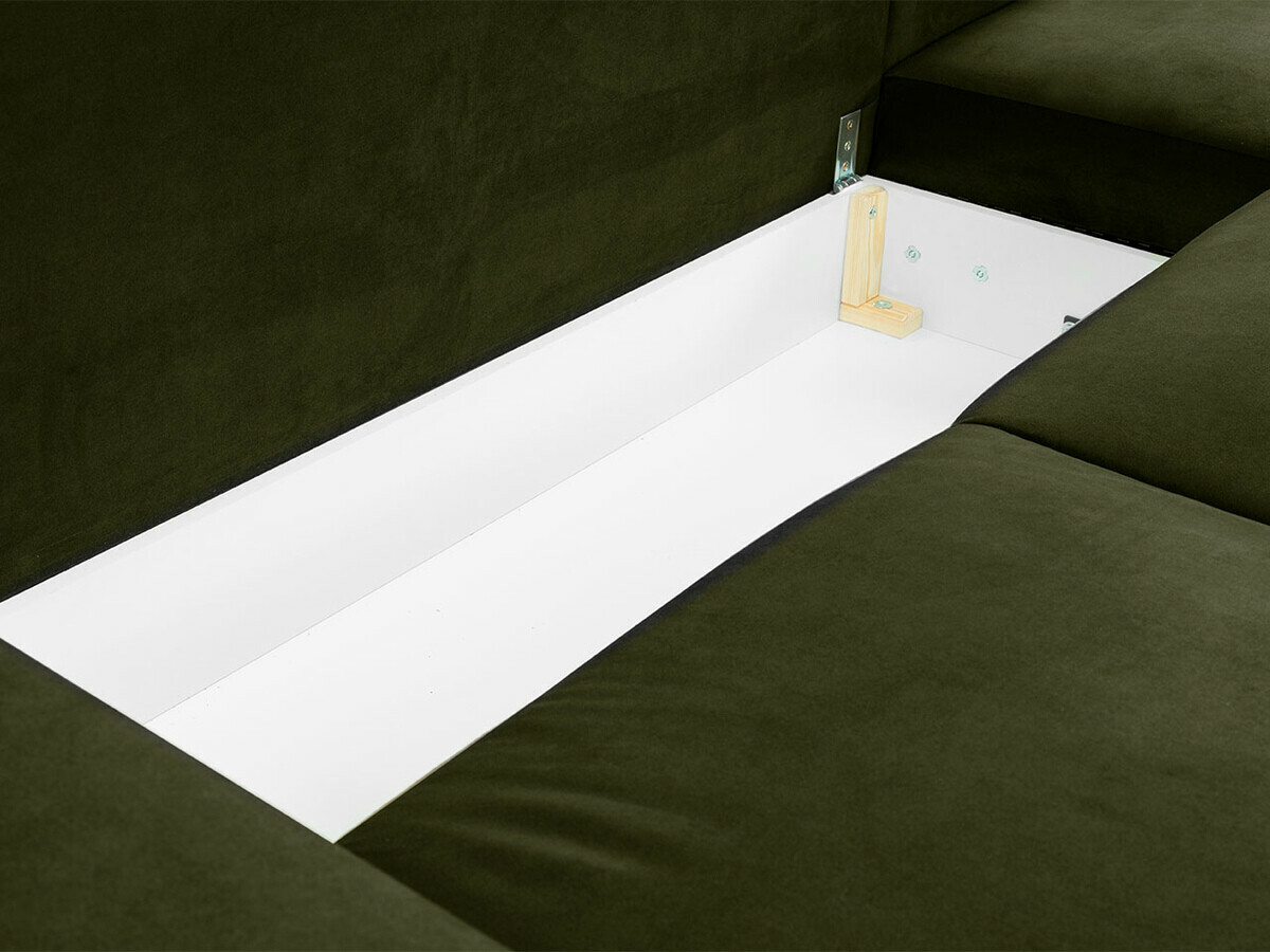 Hoekbank Lincoln 172 (Zetta 295)