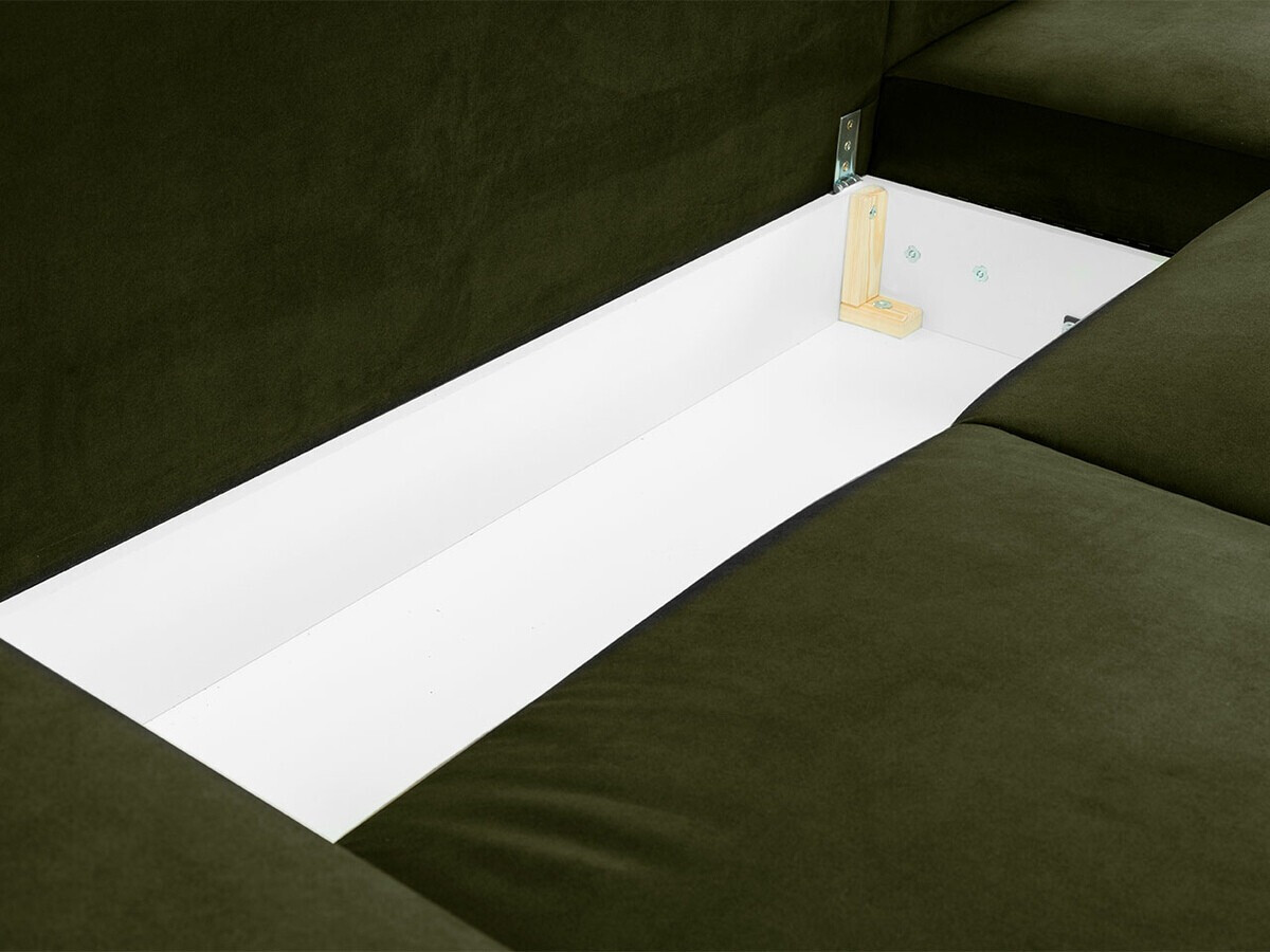 Hoekbank Lincoln 172 (Zetta 302)