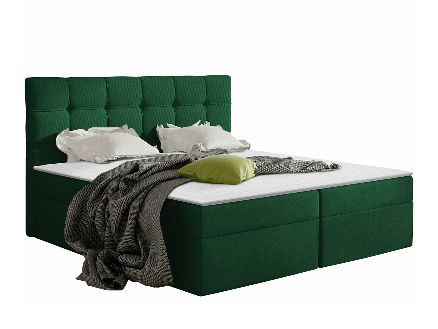 Boxspring Comfivo Gaudens (Kronos 19)