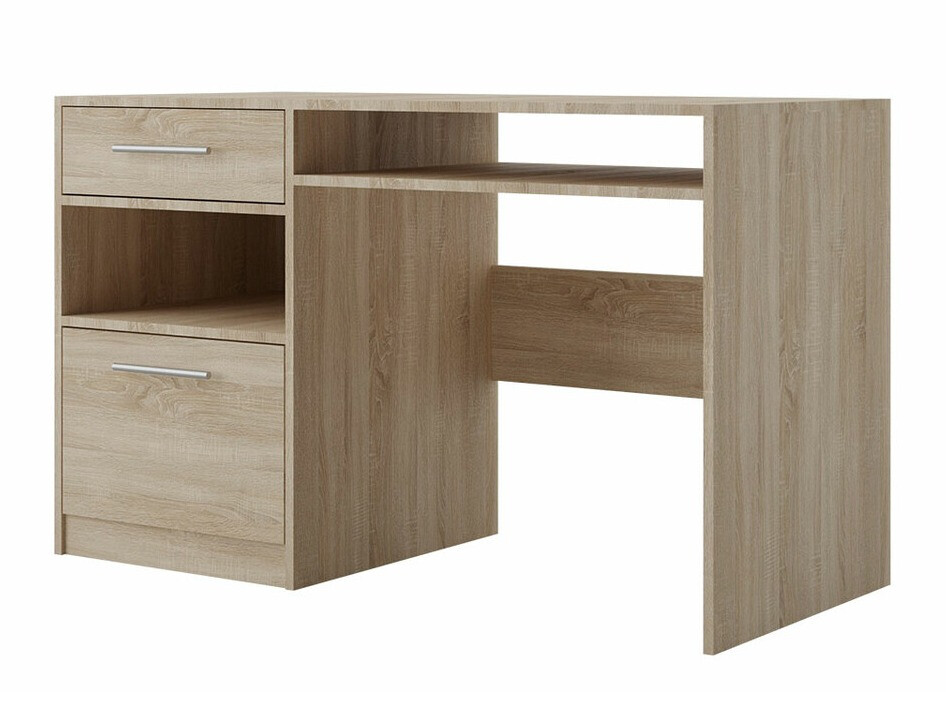 Bureau Dortivu 158 (Sonoma eik)