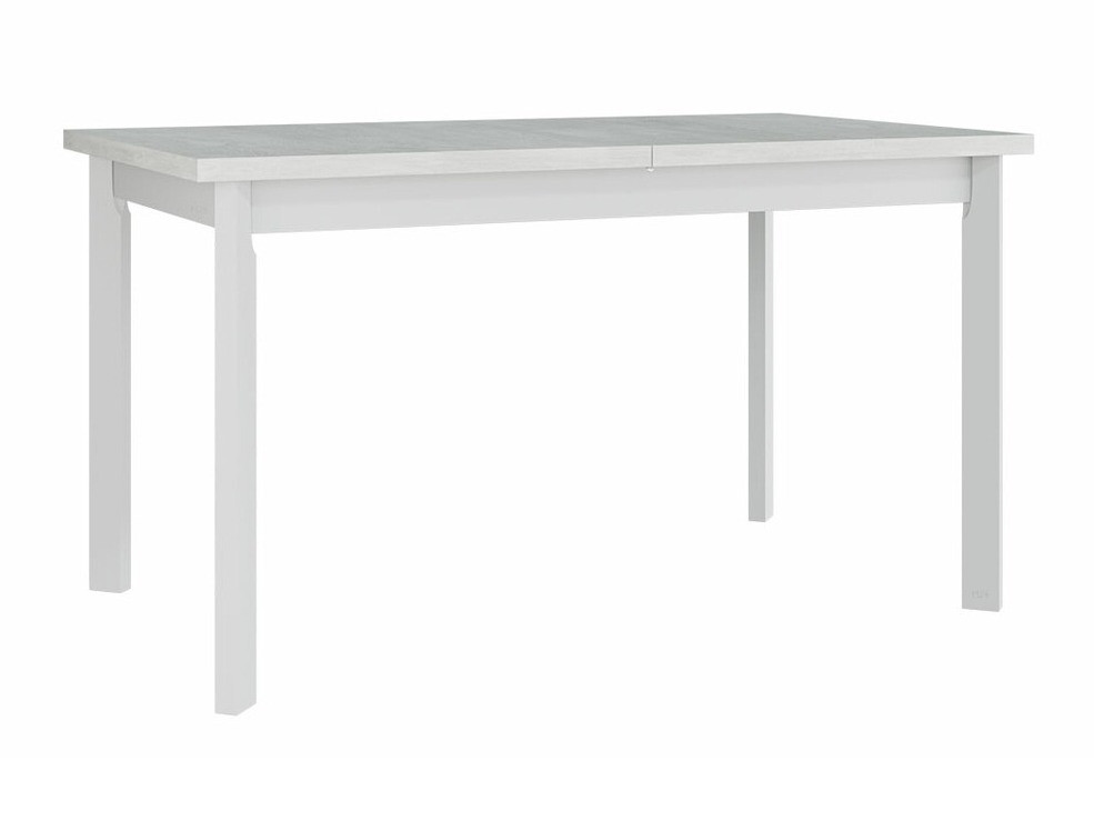 Eetkamerset Victorville 277 (Wit)