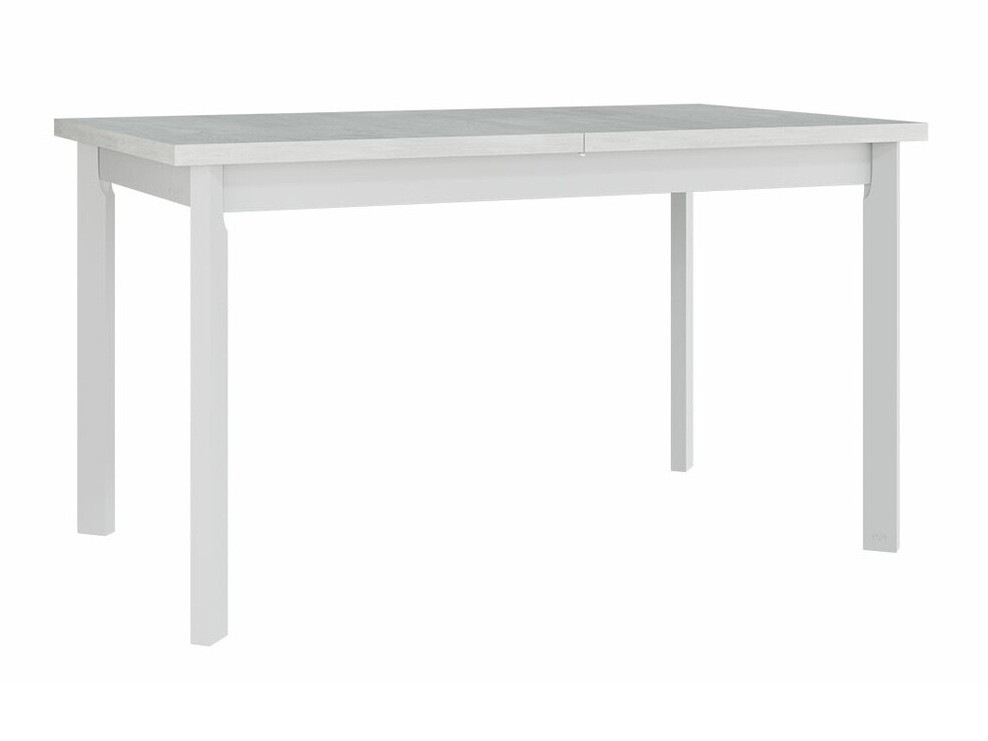 Eetkamerset Victorville 277 (Wit)