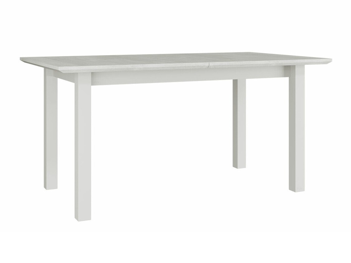 Eetkamerset Victorville 278 (Wit)