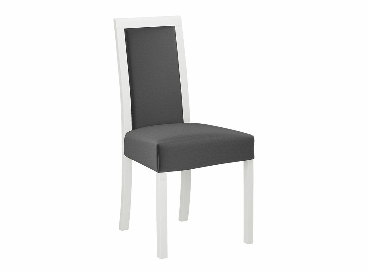 Eetkamerset Victorville 278 (Wit)