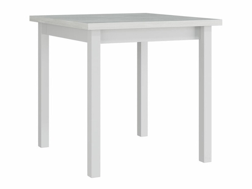 Eetkamerset Victorville 279 (Wit)