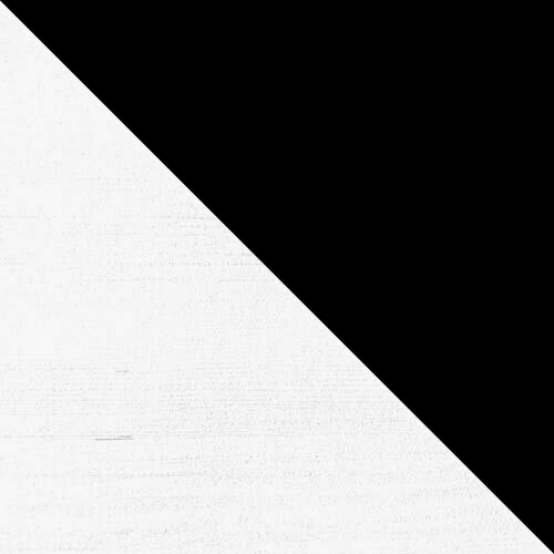 Eetkamerset Victorville 280 (Zwart + Wit)