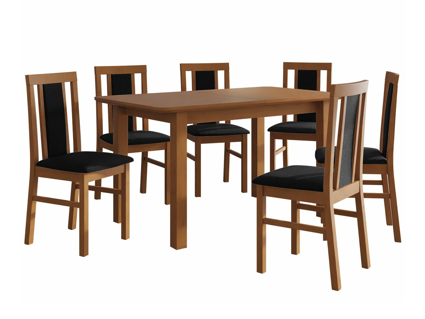 Eetkamerset Victorville 282