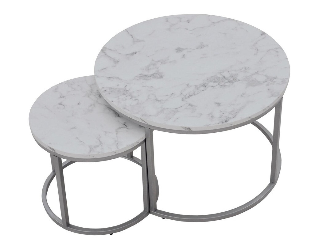 Salontafel set Houston 1399