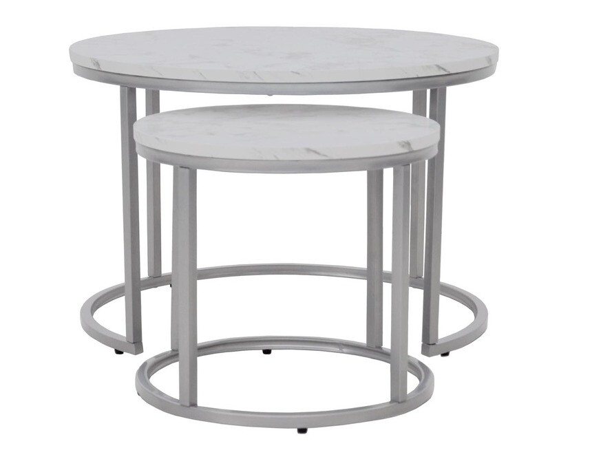 Salontafel set Houston 1399