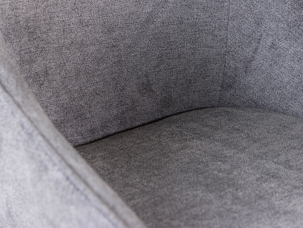 Stoel Dallas 3825 (Grijs)