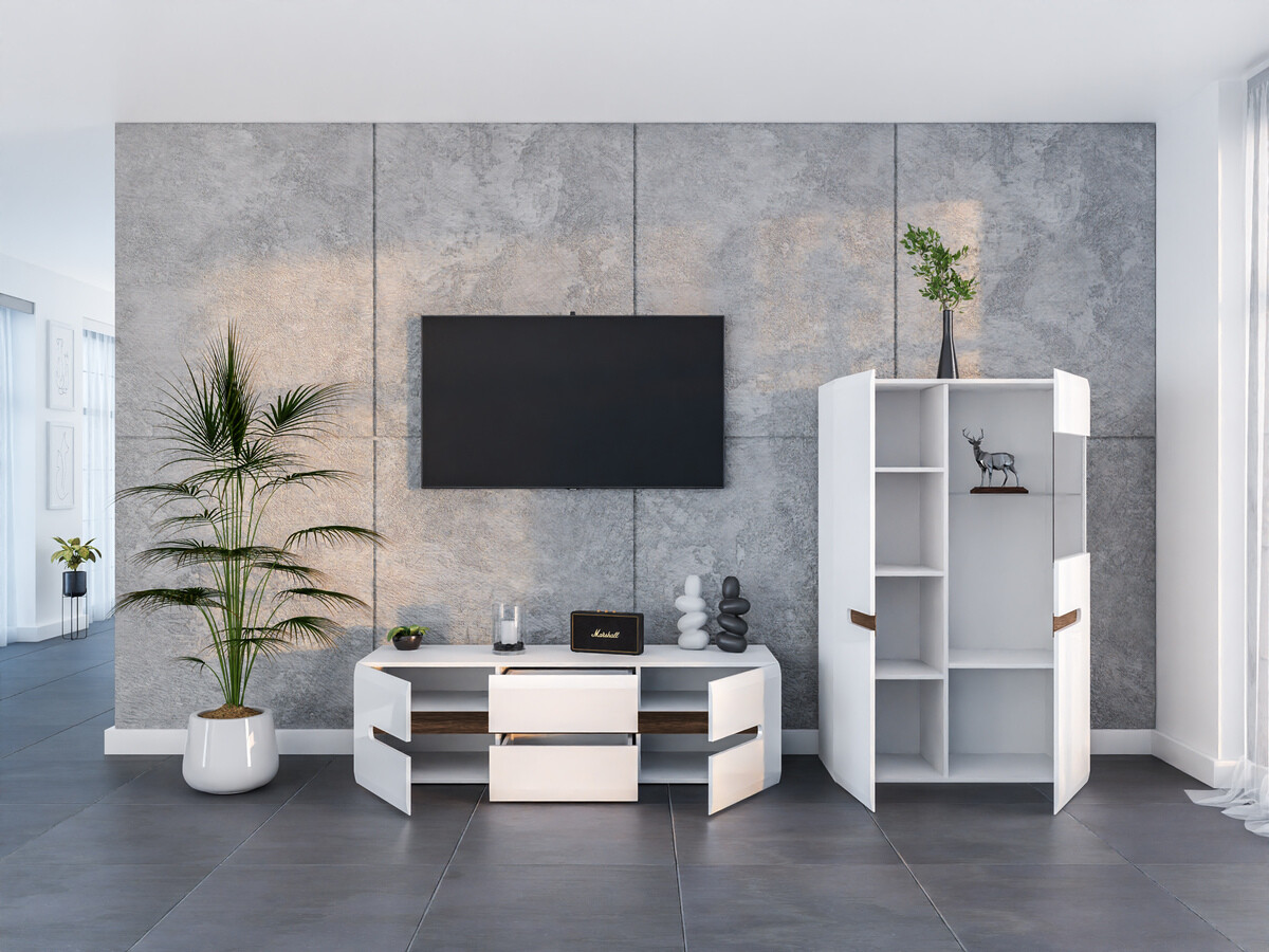 Woonkamerset Serveso 133