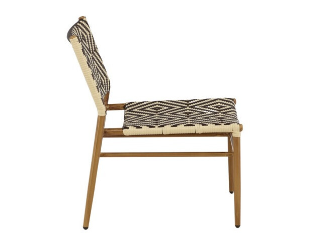 Buitenstoel Dallas 3839